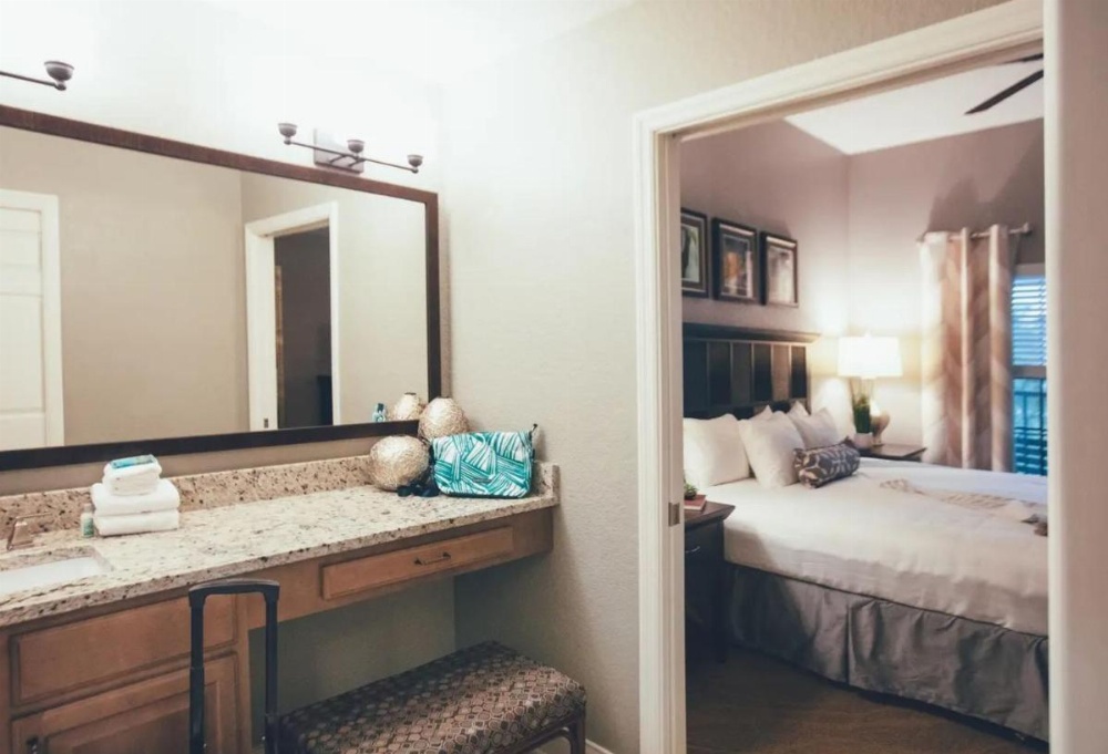 Holiday Inn Club Vacations At Orange Lake Resort Main image